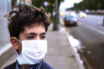 زندگی در میان دود و جان‌های عزیزی که قربانی می‌شوند / تنفس هوای تهران معادل ۷ نخ سیگار