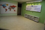 مرکز تحقیقاتی «طب ورزشی» در واحد تربت حیدریه تأسیس می‌شود