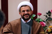 رئیس دانشکده علوم انسانی دانشگاه آزاد اسلامی واحد سمنان منصوب شد