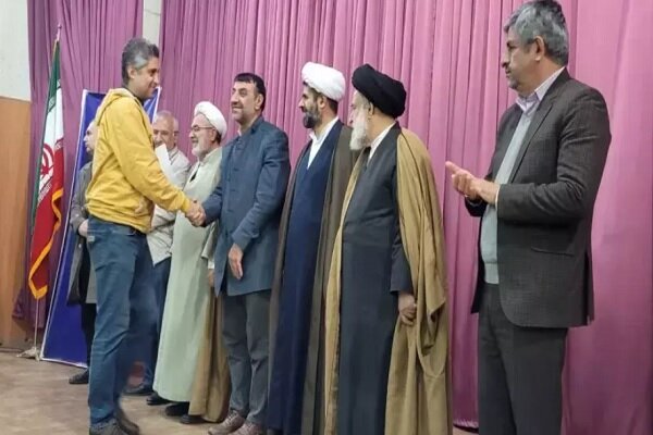جشنواره تئاتر کوتاه اسوه در دانشگاه آزاد  اسلامی یاسوج برگزار شد