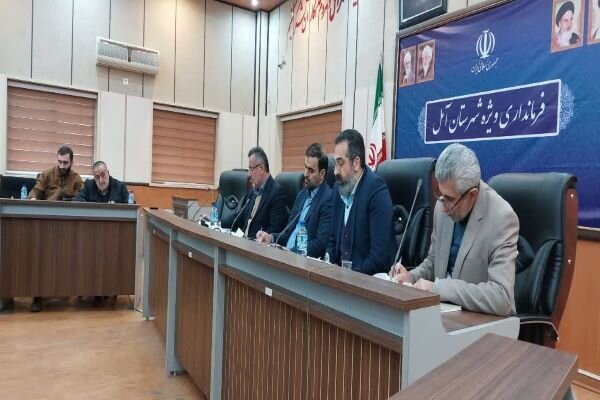 شناسایی بیش از ۲۰۰ فرصت سرمایه‌گذاری در شهرستان‌های آمل، نور و محمودآباد/ نیازمند سرمایه‌گذاری بخش خصوصی هستیم