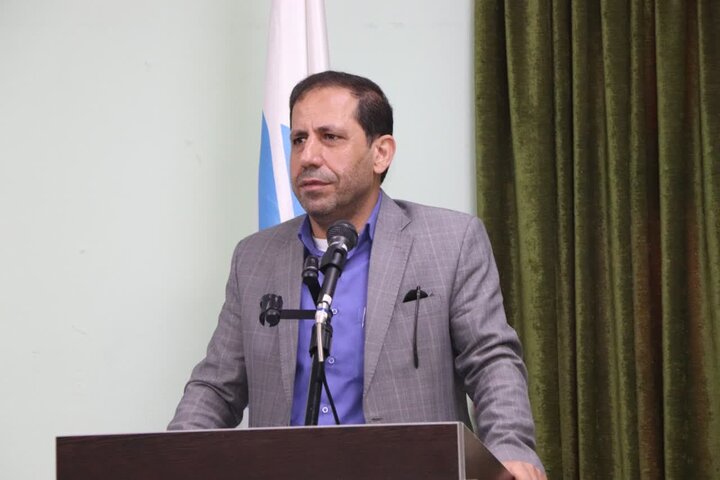 سهم درآمدهای غیرشهریه‌ای از بودجه دانشگاه آزاد هرمزگان به ۴۰درصد رسید