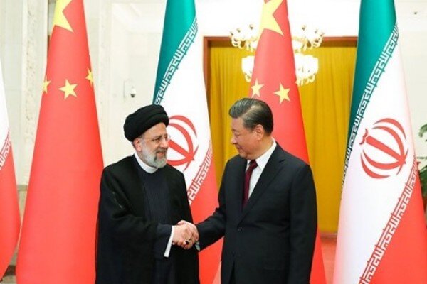 نگاهی به جزئیات بیانیه مشترک ایران و چین 