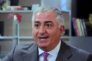 کیفرخواست پرونده رضا پهلوی صادر شد
