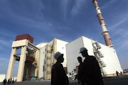 بلومبرگ مدعی غنی سازی ۸۴ درصدی در ایران شد