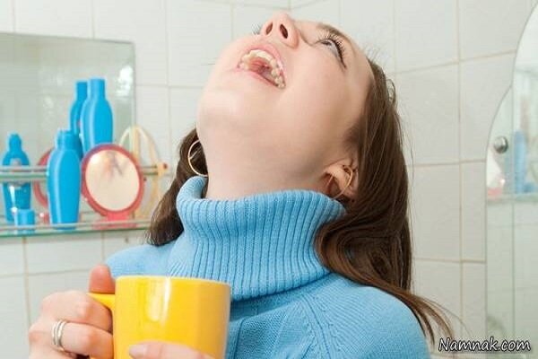 راه‌کارهایی برای درمان خانگی دندان درد