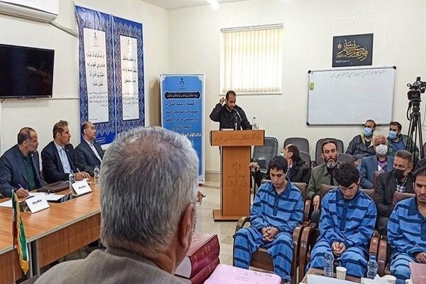 سومین جلسه دادگاه عاملان حمله تروریستی شاهچراغ برگزار شد / ماجرای پشتیبانی عناصر داعش در ایران