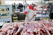 علت افزایش قیمت گوشت قرمز در بازار مشخص شد