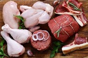 قیمت روز گوشت یکشنبه ۱۵ مرداد ۱۴۰۲