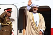 پادشاه عمان با محوریت احیای برجام به ایران می‌آید