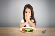 علت غذا نخوردن کودکان و راه‌حل این مشکل