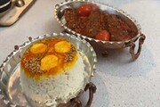 آموزش آشپزی/ دستور تهیه دمی کباب با روش بازاری