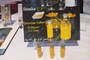تولید رنگ‌دانه محلول در آب برای لیموناد و مایع دستشویی توسط استادیار واحد فلاورجان