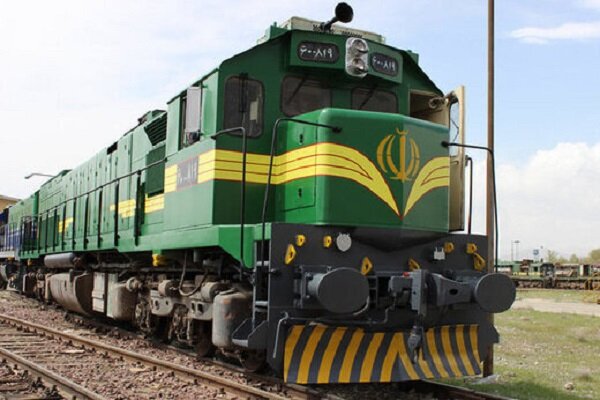 افتتاح راه‌آهن تهران - کربلا تا ۲ سال آینده