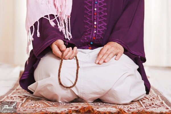  نحوه به جا آوردن نماز شکر