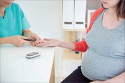 دیابت بارداری چگونه به وجود می‌آید و چه عوارضی دارد؟