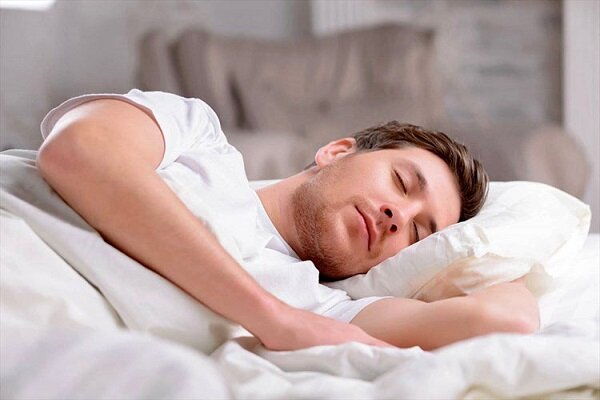 چند توصیه ساده برای بهبود کیفیت خواب شبانه