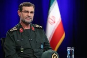 سردار تنگسیری: دوران بزن در رو تمام شده است/ اخطار به توقیف‌کنندگان نفت ایران