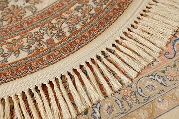 فرصت رونق صادرات فرش با گران شدن قیمت ارز