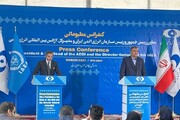 اسلامی: ایران در پی بدعهدی طرفین برجام تصمیم به کاهش تعهدات گرفت / گروسی: همکاری با ایران ادامه خواهد داشت
