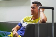جزئیات درآمد رونالدو از باشگاه النصر