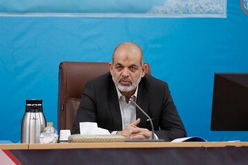 توضیحات وزیر کشور درباره مراسم ارتحال امام خمینی(ره)