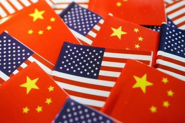 چین: آمریکا از اقدامات تحریک‌آمیز و خطرناک خودداری کند