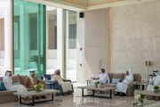 امارات در صدد احیای رابطه قدیمی با قطر/ برقراری روابط برادرانه هدف سفر هئیت عالی رتبه ابوظبی به دوحه بوده است