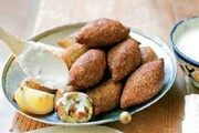 آموزش آشپزی / طرز تهیه کباب لبنانی