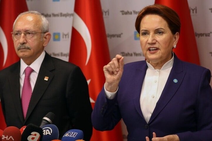 وزیر سابق یونان: اپوزیسیون ترکیه از اردوغان خطرناک‌تر است