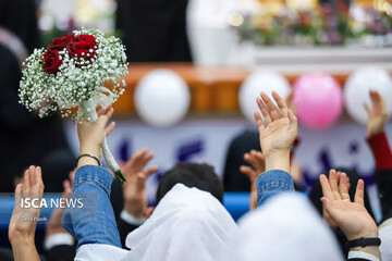 اعطای تسهیلات قرض‌الحسنه ازدواج به دانشجویان دانشگاه آزاد اسلامی تمدید شد
