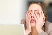 استرس در زنان موجب ابتلا به آلزایمر می‌شود