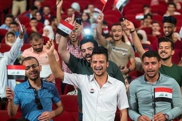 بیش از ۵۰ هزار دانشجوی عراقی در ایران تحصیل می‌کنند