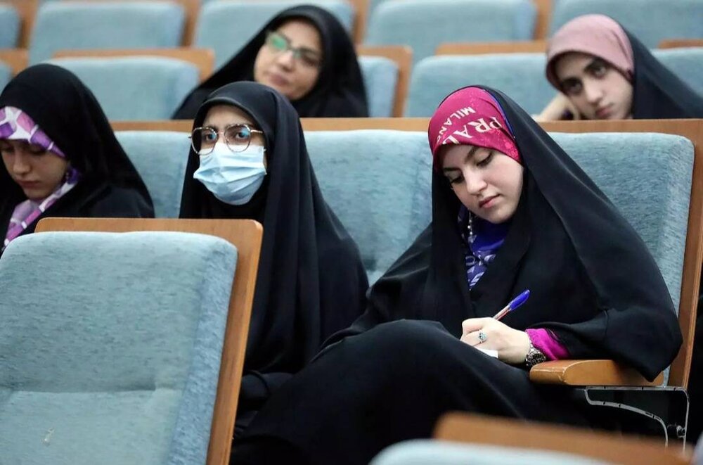نشست سراسری ائمه جماعات و دبیران هیات‌های مذهبی دانشگاه آزاد اسلامی برگزار شد