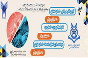 اعلام نتایج پنجمین فراخوان حمایتی صندوق پژوهش و فناوری دانشگاه آزاد اسلامی