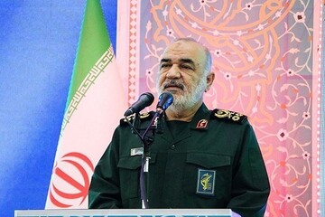 سرلشکر سلامی: تحمیل جنگ برای تحمیل مجدد ذلت‌های پیش از تقلاب به ملت ایران بود