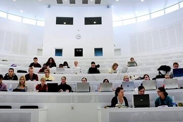 تبعیض جنسیتی در دانشگاه‌های دانمارک/ ۳۷ درصد دانشجویان دکتری دختر تجربه تحقیر کلامی دارند