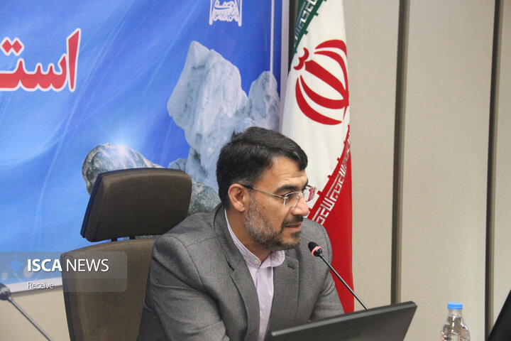 دفتر هیئت مذهبی دانشجویی در دانشگاه آزاد اسلامی استان همدان افتتاح شد
