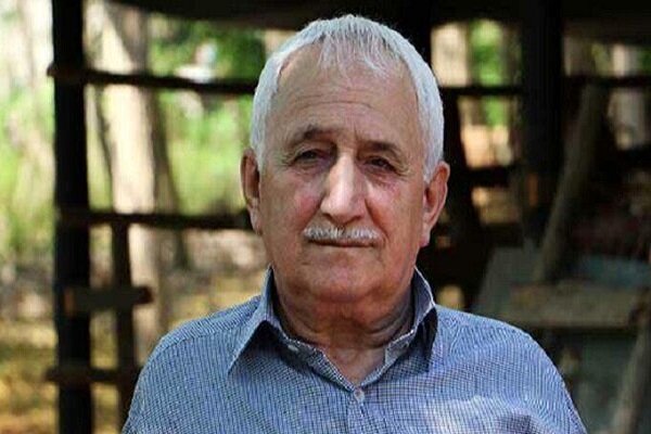 یوسف هاشمی‌زاده درگذشت + سوابق