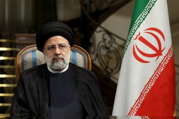 رئیسی: روابط ایران و عراق مثل روابط معمول سایر کشورها نیست / رشید: فداکاری‌های ایران را فراموش نمی‌کنیم