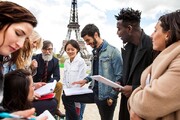 اشتغال ۸۹ درصدی فارغ‌التحصیلان فرانسوی/ دانشگاه‌ سوربون به دبیرستانی‌ها مشاوره شغلی می‌دهد
