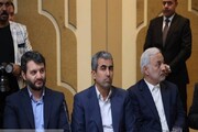 توافقات جدید ایران با عراق