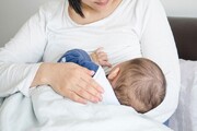 مزایای بی‌نظیر شیردهی برای مادر و نوزاد