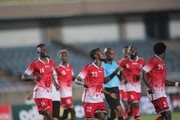 کنیا؛ دومین حریف تیم ملی فوتبال ایران شد