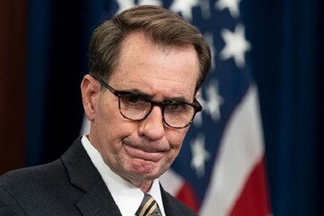 آمریکا: راه‌های متعددی برای برقراری ارتباط با ایرانی‌ها داریم/ روی موضوع تبادل زندانیان کار می‌کنیم