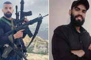 ۲ فرمانده مقاومت اسلامی فلسطین در جنین ترور شدند