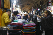 وضعیت نگران‌کننده ایمنی بازار تهران
