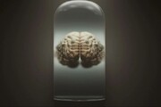 بزرگ‌ترین کلکسیون مغز انسان در انبار یک دانشگاه دانمارکی