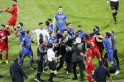 امیری: شاهد اتفاقاتی در فوتبال ایران هستیم که در هیچ جا رخ نمی‌دهد