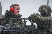 وزیر دفاع آلمان درباره ضعف‌های ارتش این کشور هشدار داد